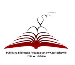 Biblioteka Pedagogiczna. Filia, Lubliniec godziny otwarcia