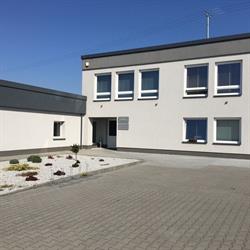 Agromund. Phu. Podeszwa e., Namysłów godziny otwarcia