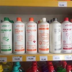 Słomka R. Sprzątanie wnętrz, Leszno godziny otwarcia