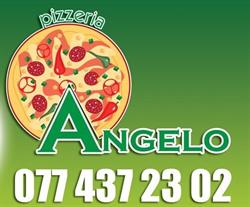 Angelo. Pizzeria, Głogówek godziny otwarcia