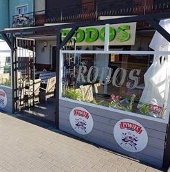 Rodos Sc. Restauracja, Starogard Gdański godziny otwarcia