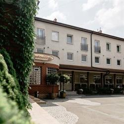 Hotel V.I.P., Działoszyn godziny otwarcia