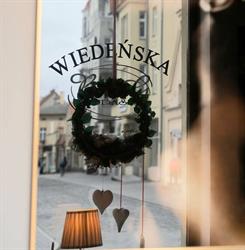 Wiedeńska. Restauracja, Środa Wielkopolska godziny otwarcia