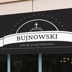 Bujnowski Henryk. Usługi Pogrzebowe, Ruda Śląska godziny otwarcia