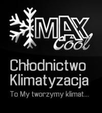 Max-Cool. Fuh. Chłodnictwo, Klimatyzacja. Serwis Klimatyzacji Samochodowych. Jamroży G., Miechów godziny otwarcia