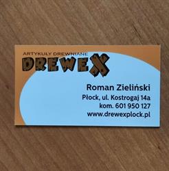 Drewex. PH, Płock godziny otwarcia