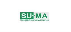 Su-Ma. Lampy Ogrodowe. Produkcja, Import, Sprzedaż, Kraków godziny otwarcia