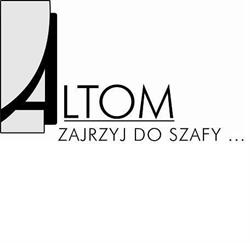 Altom. Szafy wnękowe, meble na wymiar, meble kuchenne, Gubin godziny otwarcia