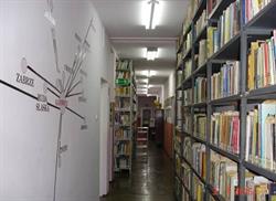 Biblioteka Pedagogiczna Wojewódzka. Filia, Zawiercie godziny otwarcia