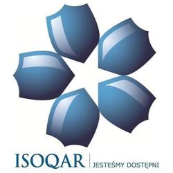 Isoqar Cee. Sp. Z O.o., Warszawa godziny otwarcia