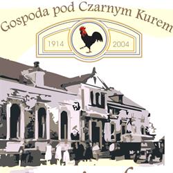 Gospoda Pod Czarnym Kurem, Chrząstawa Wielka godziny otwarcia