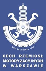 Cech Rzemiosł Motoryzacyjnych, Warszawa godziny otwarcia
