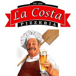 La Costa. FH. Pizzeria. Surowiec F., Kalety godziny otwarcia