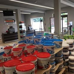 "nomax", Ruda Śląska godziny otwarcia