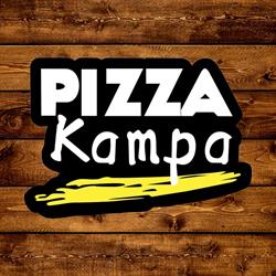 Pizza Kampa, Siedlce godziny otwarcia