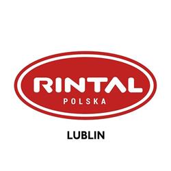 Rintal, Lublin godziny otwarcia