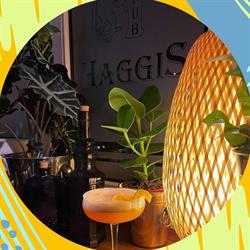 Haggis, Wrocław godziny otwarcia