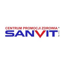 Sanvit. Sp. Z O.o. Centrum Promocji Zdrowia, Iwonicz-Zdrój godziny otwarcia