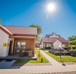 Domki i Camping nr 41 AMBRE Łeba, godziny otwarcia