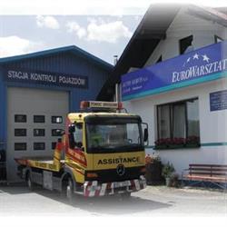 "auto-Servis" S.c. J.g.m.w. Mońkowie, Krzepice godziny otwarcia