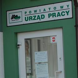 Powiatowy Urząd Pracy, Lwówek Śląski godziny otwarcia