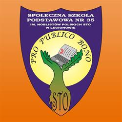 Społeczna Szkoła Podstawowa nr 35 im. Noblistów Polskich Społecznego Towarzystwa Oświatowego, Legionowo godziny otwarcia