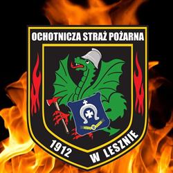 Ochotnicza Straż Pożarna, Leszno godziny otwarcia