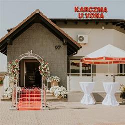 Karczma u Vona, Rudno godziny otwarcia