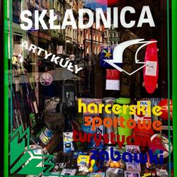 Składnica Harcerska Sc. Pphu, Jelenia Góra godziny otwarcia
