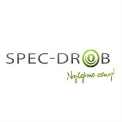 Spec-Drob, Olsztyn godziny otwarcia