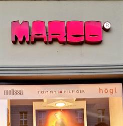 Marco. Sprzedaż obuwia, Opole godziny otwarcia