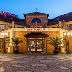 Bastion. Hotel, Kostrzyn nad Odrą godziny otwarcia