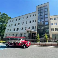 Sanatorium Uzdrowiskowe Związku Nauczycielstwa Polskiego, Nałęczów godziny otwarcia
