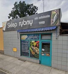 Sumik. Sklep rybny. Urbaniak Z., Oborniki godziny otwarcia