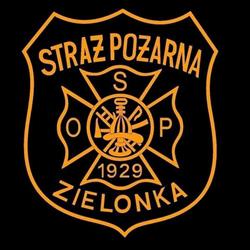 Ochotnicza Straż Pożarna Zielonka, godziny otwarcia