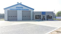 Okręgowa Stacja Kontroli Pojazdów, Rogoźno godziny otwarcia