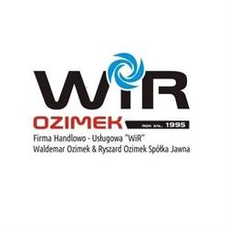 Wir. S.j. Fhu. Ozimek W.r., Kozienice godziny otwarcia
