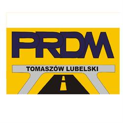 Przedsiębiorstwo Robót Drogowo-Mostowych Sp. Z O.o., Tomaszów Lubelski godziny otwarcia