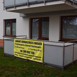Kachnowicz Konrad. Usługi Rehabilitacyjne, Masaże Lecznicze, Kościerzyna godziny otwarcia