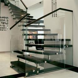 Wróblewski Design, Schody drewniane, balustrady szklane, balustrady nierdzewne Kalisz, godziny otwarcia