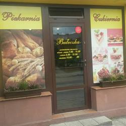 Bułeczka. Cukiernia, Czerwionka-Leszczyny godziny otwarcia