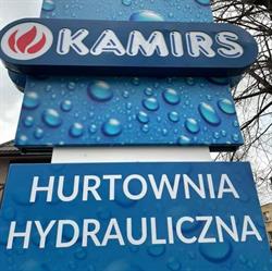 Kamirs Sc. Technika Grzewcza i Sanitarna. Pietras M.k., Zduńska Wola godziny otwarcia