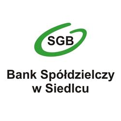 Bank Spółdzielczy w Siedlcu, Siedlec godziny otwarcia
