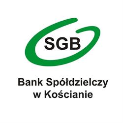 Bank Spółdzielczy, Kościan godziny otwarcia