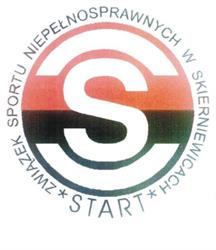 Związek Sportu Niepełnosprawnych Start. Usługi Hotelarskie, Skierniewice godziny otwarcia