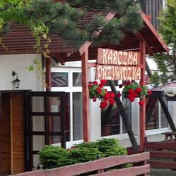 Karczma Przywidzka, godziny otwarcia