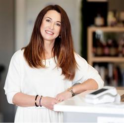 Anabell Salon fryzjerski Fryzjer Szczecin Prawobrzeże Karwowska Anna, godziny otwarcia