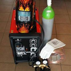 Algaz Sc. Gazy Techniczne, Art. Spawalnicze, Antoni Tomczewski, Radomsko godziny otwarcia