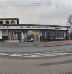 Damet Sc. Art. Metalowe, Kobyłka godziny otwarcia