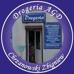Chrzanowski Zbigniew. Sklep z AGD, Izbica Kujawska godziny otwarcia